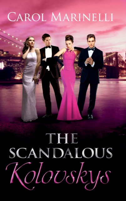 Scandalous Kolovskys