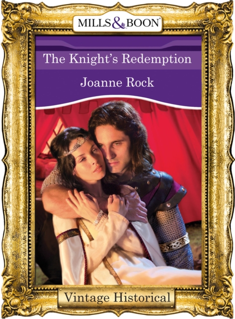 Knight's Redemption (Mills & Boon Historical)