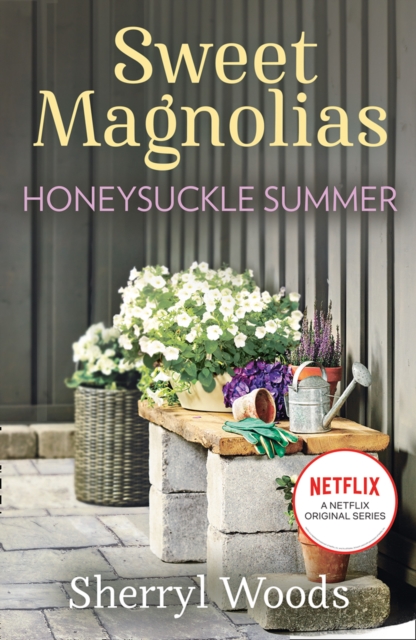 Honeysuckle Summer