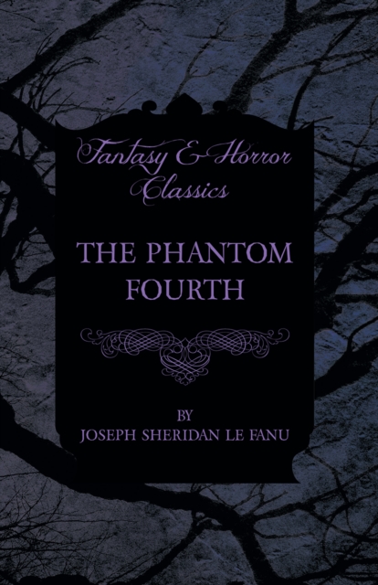 Phantom Fourth