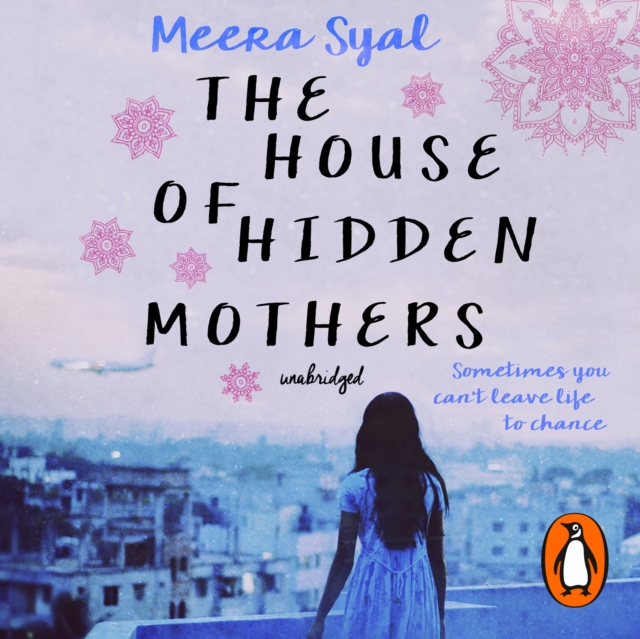 House of Hidden Mothers