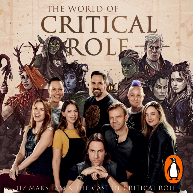 World of Critical Role