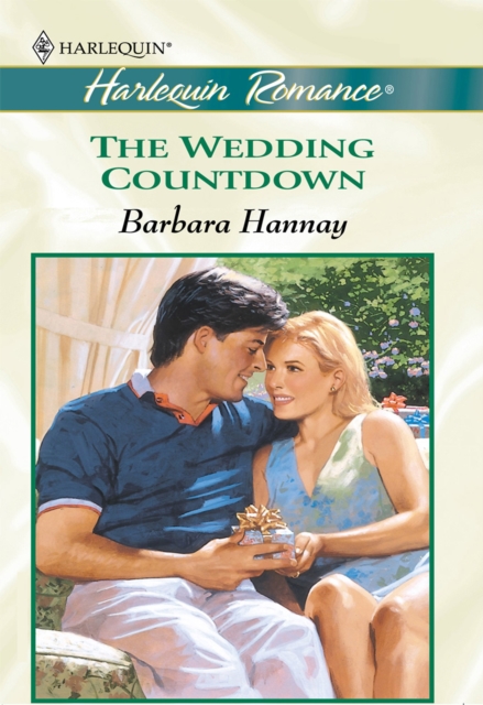 Wedding Countdown (Mills & Boon Cherish)