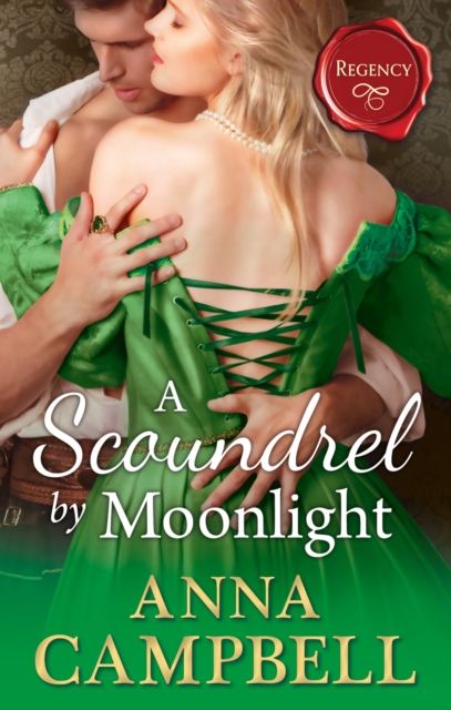 Scoundrel By Moonlight