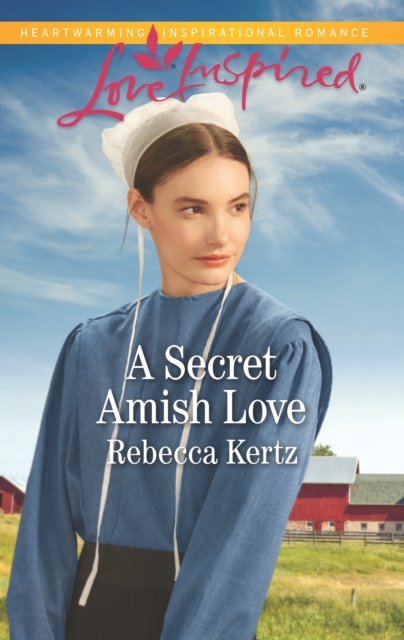 Secret Amish Love