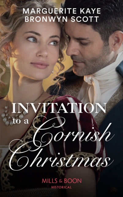 INVITATION TO CORNISH CHRIS EB