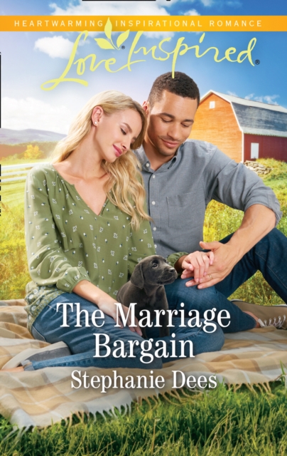 Marriage Bargain