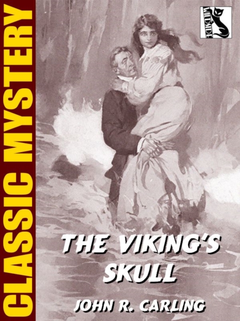 Viking's Skull