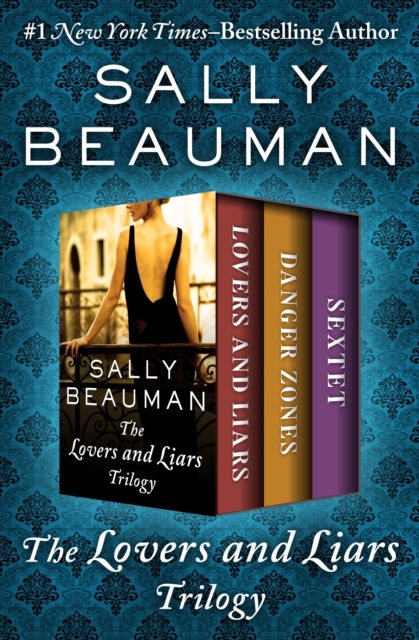 Lovers and Liars Trilogy