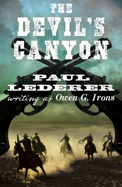 Devil's Canyon