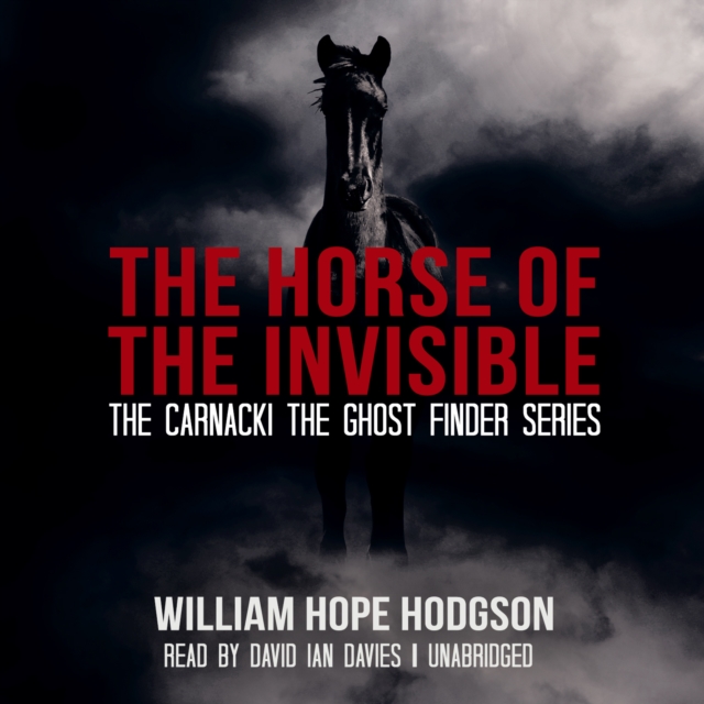 Horse of the Invisible