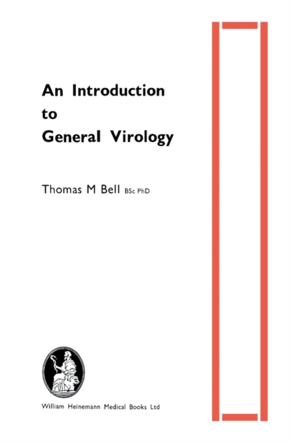 Introduction to General Virology