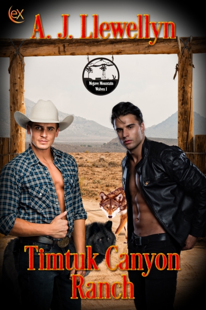 Timtuk Canyon Ranch