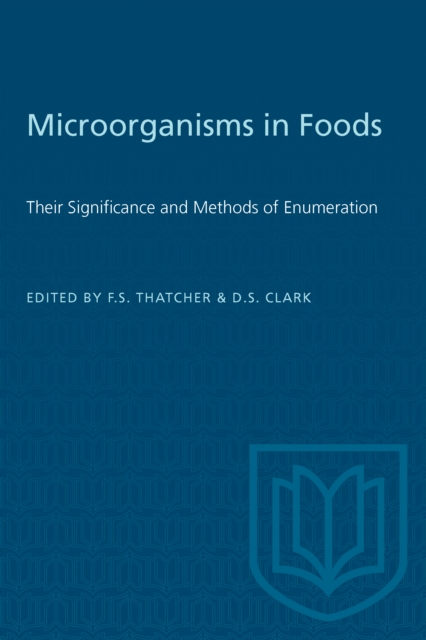 Microorganisms in Foods