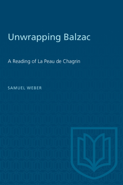 Unwrapping Balzac