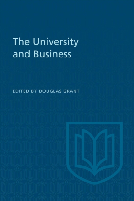 University and Business
