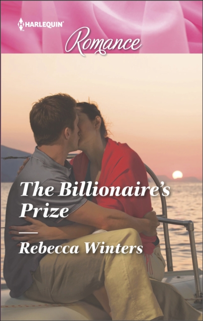 Billionaire's Prize
