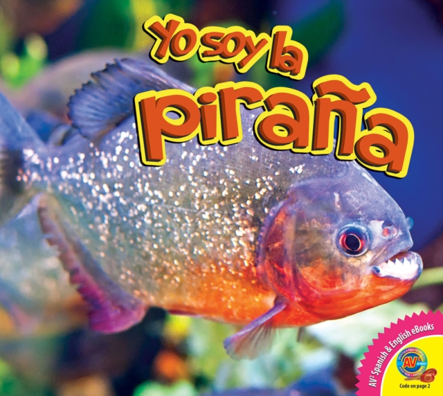 La piraña