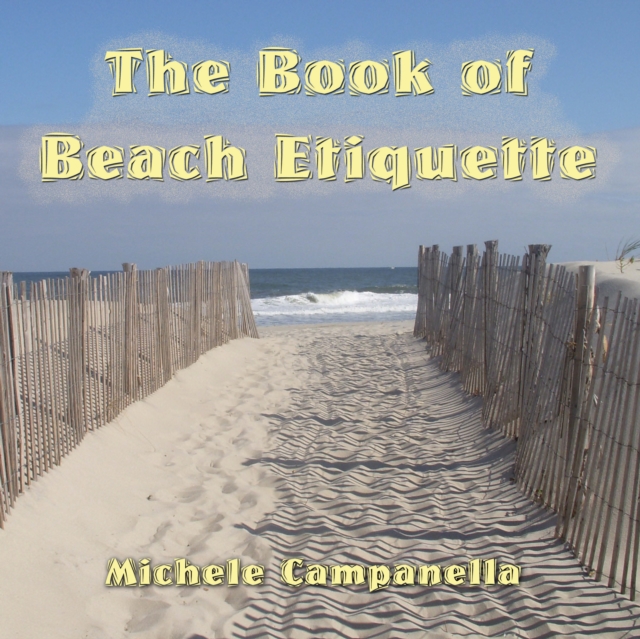 Book of Beach Etiquette