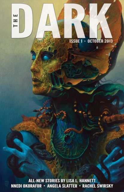 Dark Issue 1