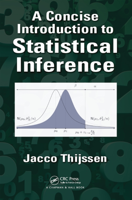 Concise Introduction to Statistical Inference