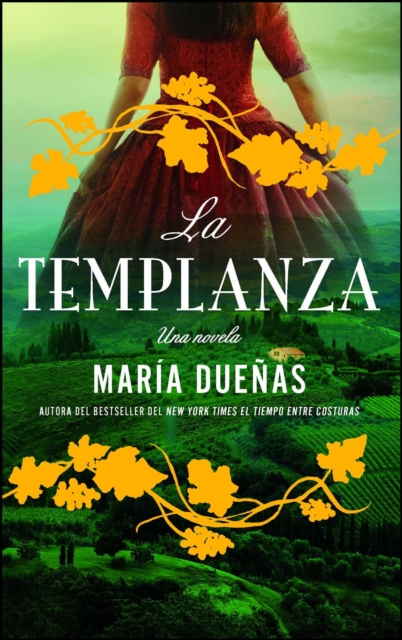 La Templanza (Spanish Edition)