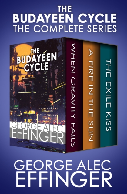 Budayeen Cycle