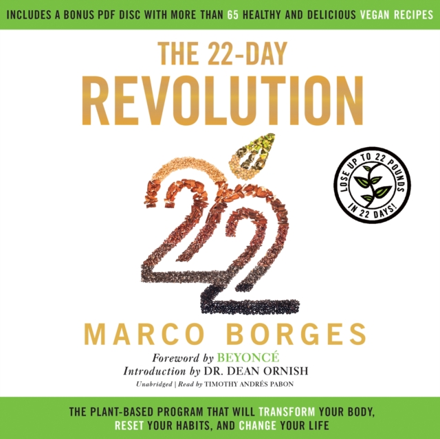 22-Day Revolution
