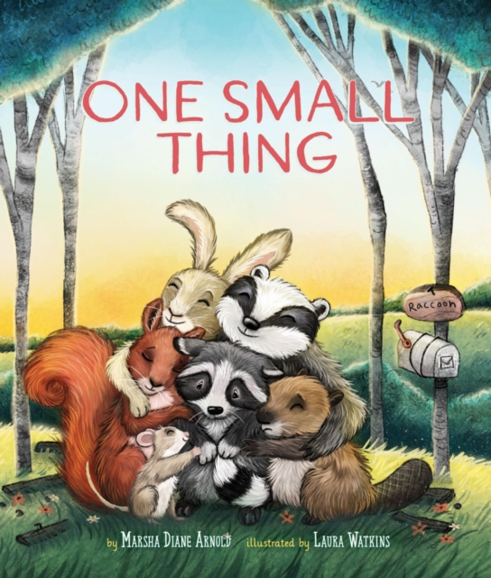 One Small Thing