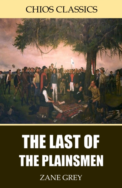 Last of the Plainsmen
