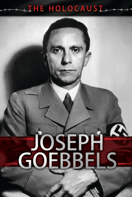 Joseph Goebbels