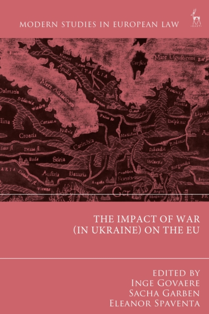 Impact of War (in Ukraine) on the EU