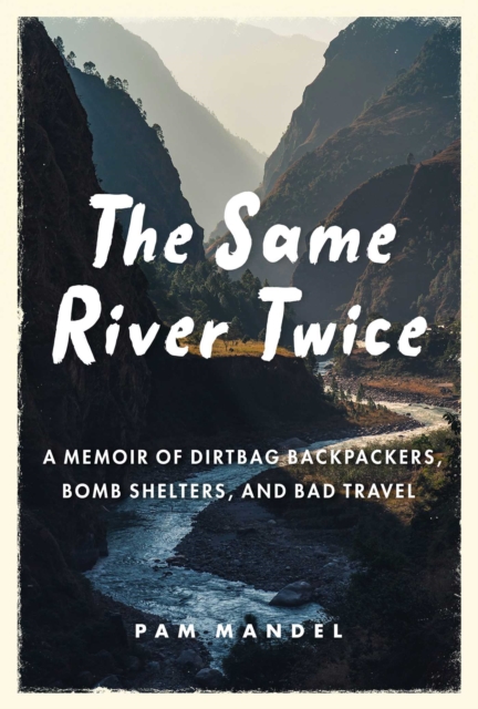 Same River Twice