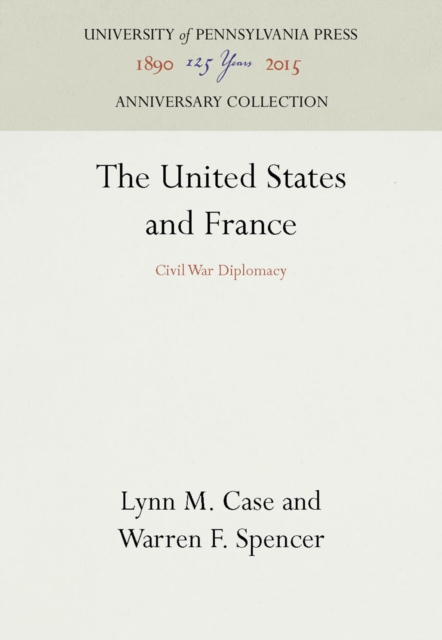 United States and France