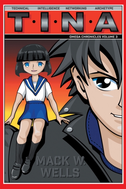 Omega Chronicles Volume 3