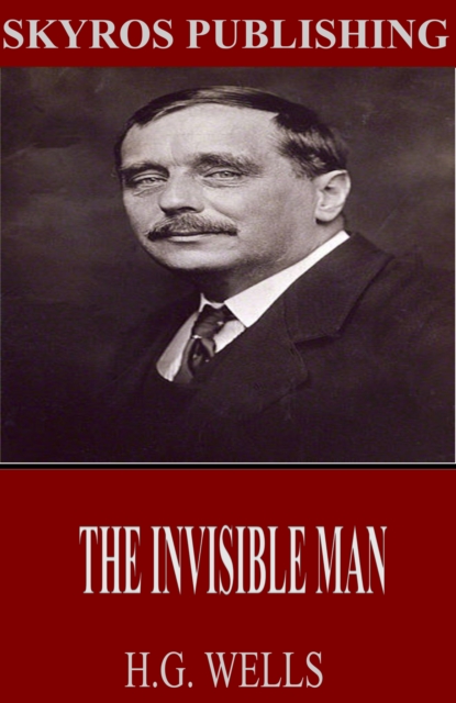 Invisible Man