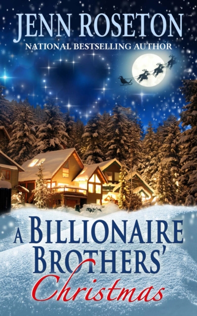Billionaire Brothers' Christmas