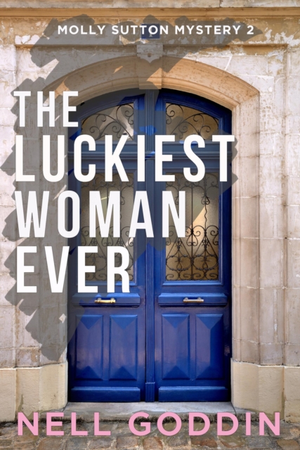 Luckiest Woman Ever