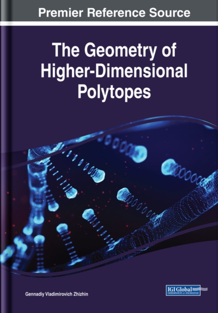 Geometry of Higher-Dimensional Polytopes