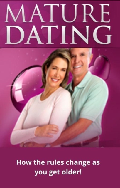 Mature Dating