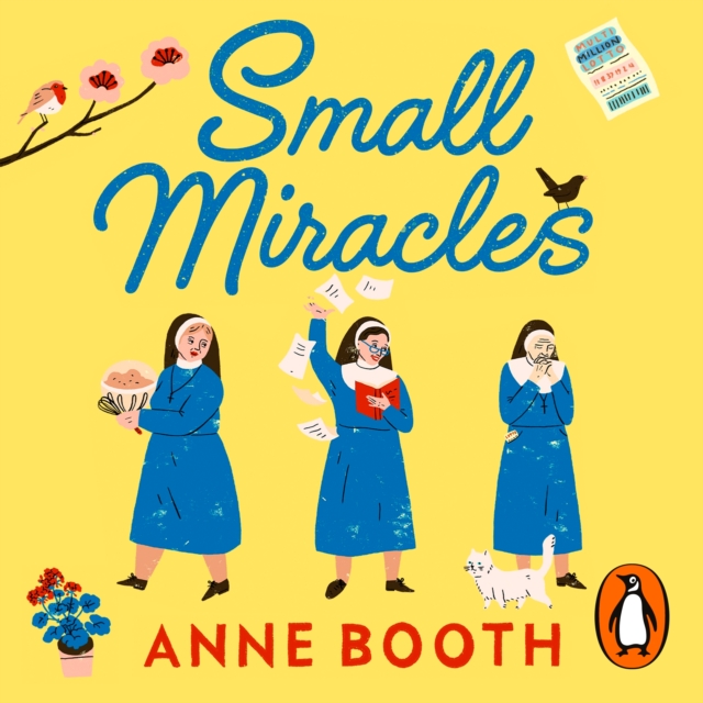 Small Miracles