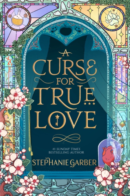 Curse For True Love