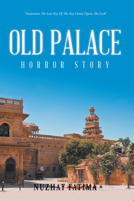 Old Palace