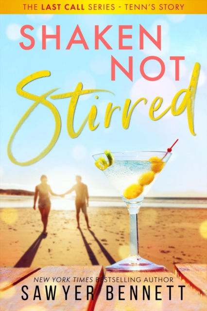 Shaken Not Stirred