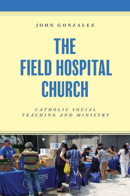 Field Hospital Church