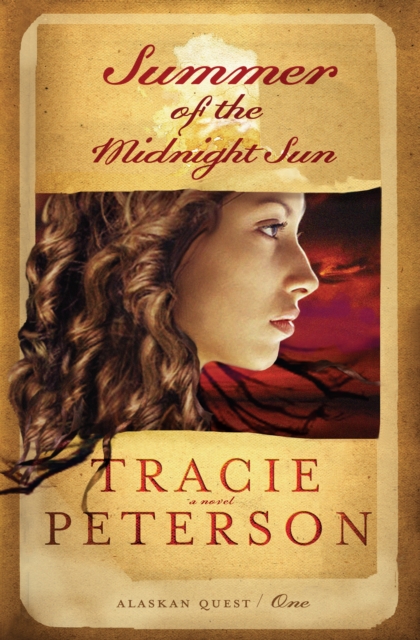 Summer of the Midnight Sun ( Book #1)