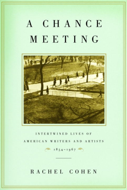 Chance Meeting
