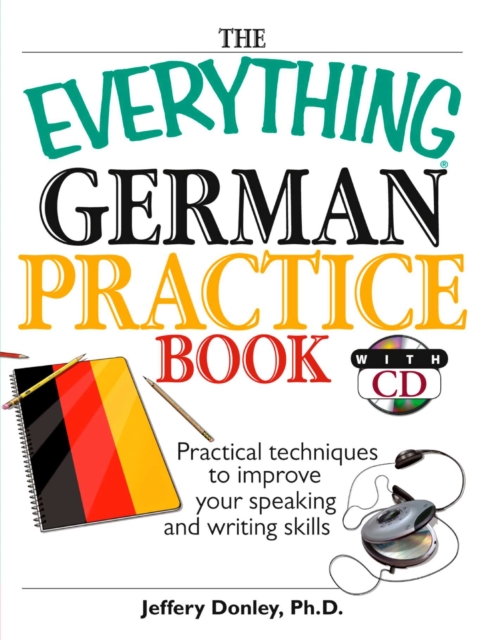 Everything German Practice
