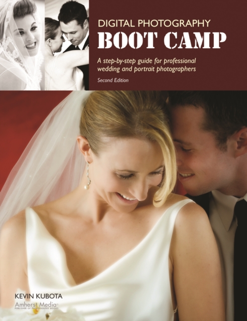 Digital Photography Boot Camp