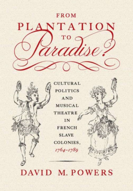 Plantation to Paradise?